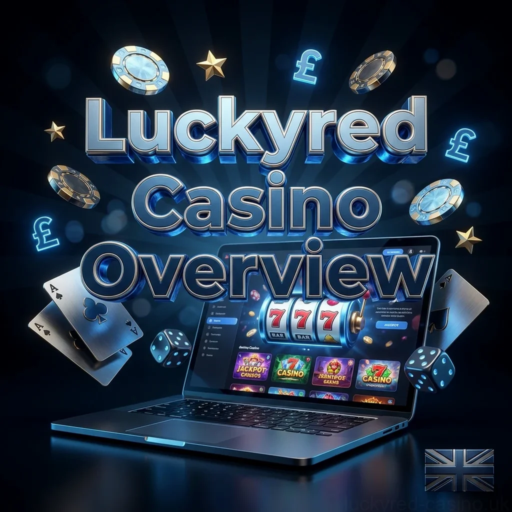 Luckyred Casino Overview